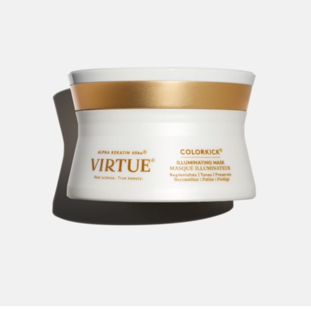 Virtue 💕COLORKICK® ILLUMINATING MASK
